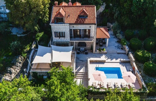 Babin Kuk Villa | Apartment in Croatia near Dubrovnik
