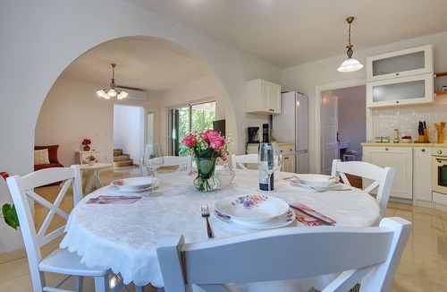 Pomer Villa | Apartment in Croatia near Adriatic Coast