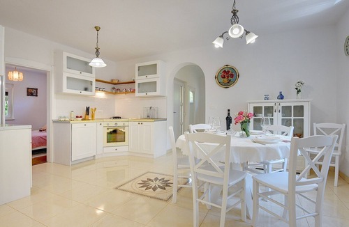 Pomer Villa | Apartment in Croatia near Adriatic Coast