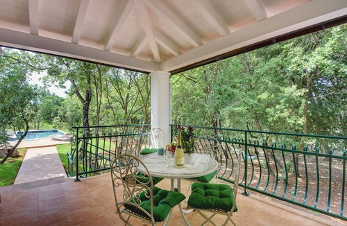 Pomer Villa | Apartment in Croatia near Adriatic Coast