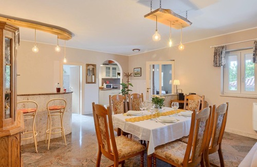 Beram House | Apartment in Croatia near the Adriatic Coast