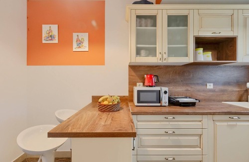 Beram House | Apartment in Croatia near the Adriatic Coast