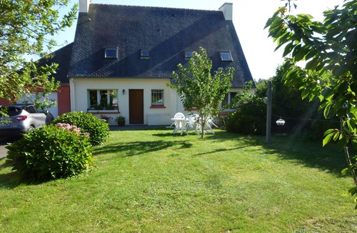 Crozon Apartment | APARTMENT IN CROZON-MORGAT