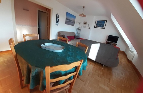 Crozon Apartment | APARTMENT IN CROZON-MORGAT