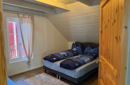 Dudingen Apartment | Apartment in Düdingen