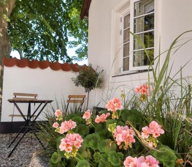 Agernæs Apartment | Apartment in Danmark- Agernaesgaard Otterup