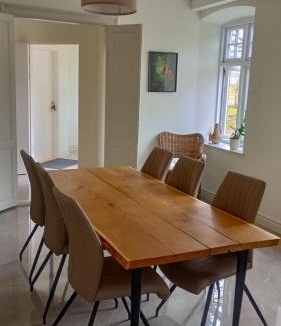 Otterup Apartment | Apartment in Danmark -Petersminde Exclusive Apartments