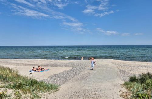 Otterup Apartment | Apartment in Danmark -Petersminde Exclusive Apartments