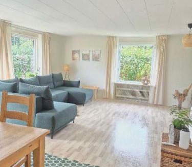 Agernæs Villa | Apartment in Denmark - Hygge Villa