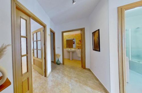 Galvez Apartment | Apartment in der Nähe von Puy du Fou Spanien by Interhome