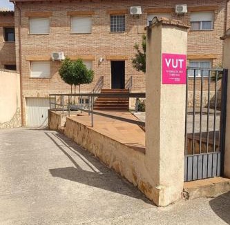 Galvez Apartment | Apartment in der Nähe von Puy du Fou Spanien by Interhome
