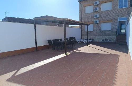 Galvez Apartment | Apartment in der Nähe von Puy du Fou Spanien by Interhome