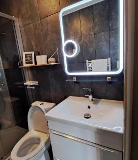 Chateaubriant Apartment | Apartment in Downtown