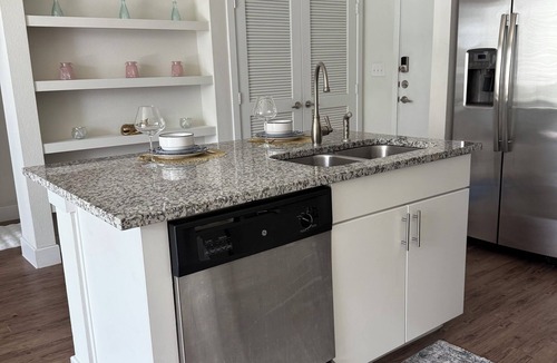 East Riverside - Oltorf Apartment | Apartment in downtown Austin