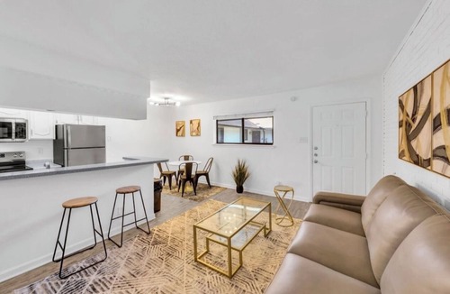 Vickery Place Apartment | Apartment in Downtown Dallas