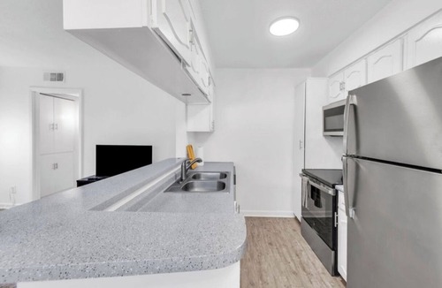 Vickery Place Apartment | Apartment in Downtown Dallas