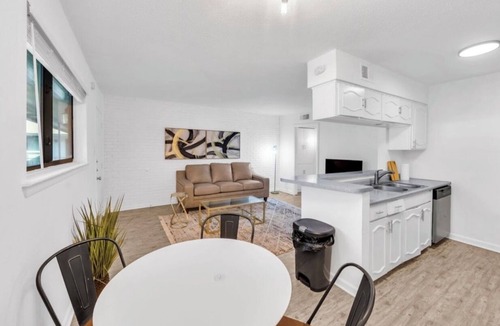 Vickery Place Apartment | Apartment in Downtown Dallas