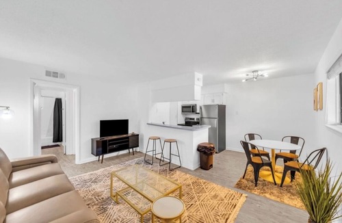 Vickery Place Apartment | Apartment in Downtown Dallas