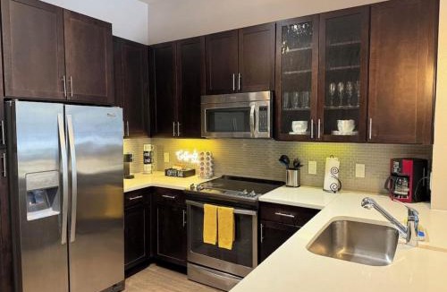 East Downtown Houston Apartment | Apartment in Downtown Houston Free Parking
