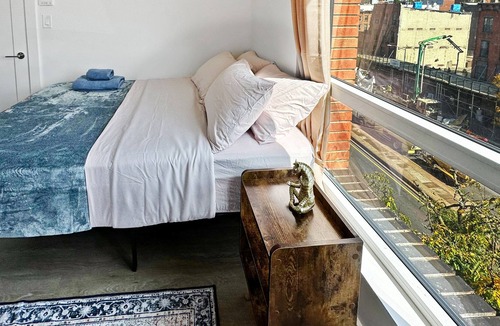 Boerum Hill Apartment | Apartment in downtown Brooklyn