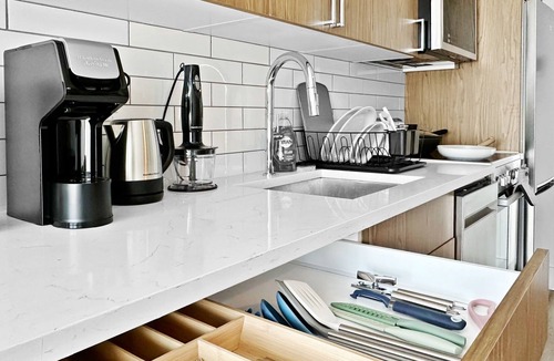 Boerum Hill Apartment | Apartment in downtown Brooklyn