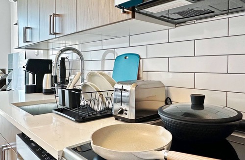 Boerum Hill Apartment | Apartment in downtown Brooklyn