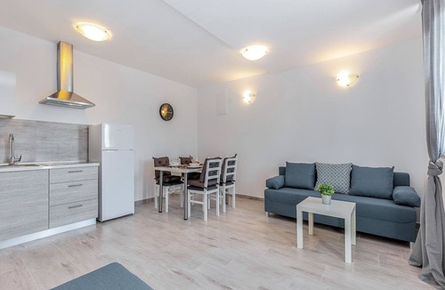 Dramalj Villa | Apartment in Dramalj near Beach
