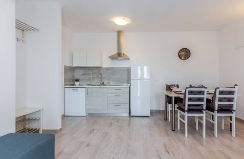 Dramalj Villa | Apartment in Dramalj near Beach