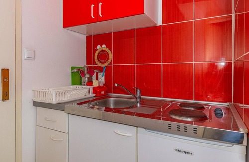 Dramalj Apartment | Apartment in Dramalj near Beach and Pool