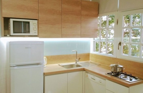 Drasnice Apartment | Apartment in Drašnice with Seaview, Loggia, Air condition, WIFI (3586-4)
