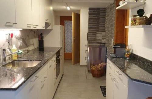 Oberbalm Apartment | Apartment in einem heimeligen Berner-Stöckli by Interhome