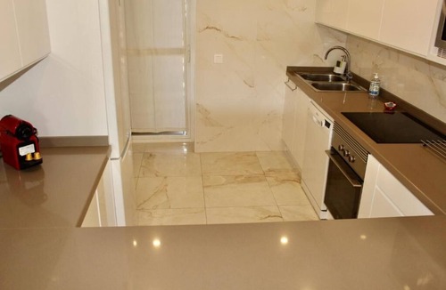 Atalaya-Isdabe Apartment | Apartment in El Presidente Beach side New Golden Mile