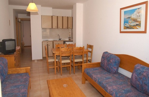 Empuriabrava Apartment | Apartment in Empuriabrava by the Beach