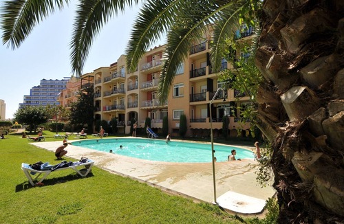 Empuriabrava Apartment | Apartment in Empuriabrava by the Beach