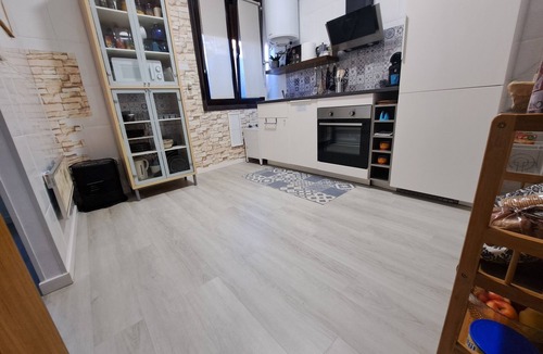 Erandio Apartment | Apartment in Erandio next to Bilbao and Getxo