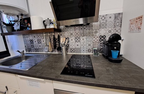 Erandio Apartment | Apartment in Erandio next to Bilbao and Getxo