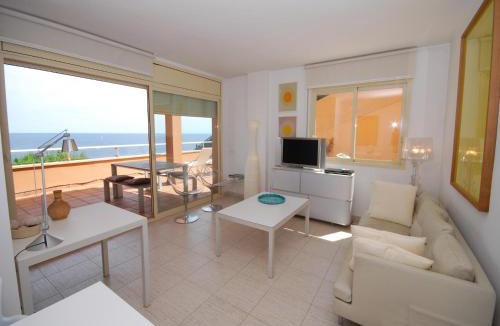 Sant Feliu de Guixols Apartment | Apartment in Sant Feliu near the Beach