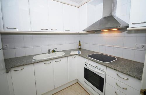 Sant Feliu de Guixols Apartment | Apartment in Sant Feliu near the Beach