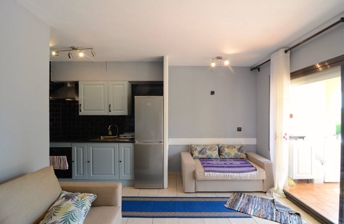 Vilamalla Apartment | Apartment in Estartit for four people