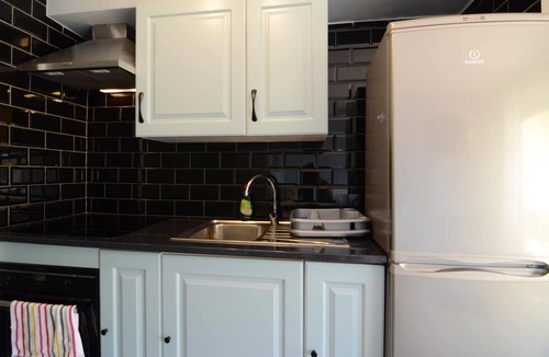 Vilamalla Apartment | Apartment in Estartit for four people