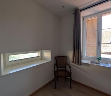 Fechy Apartment | Apartment in Féchy