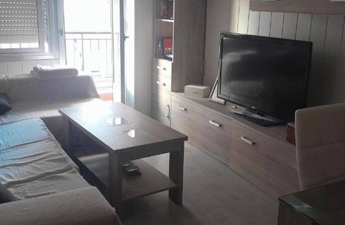 Albacete Apartment | Apartment in fair area