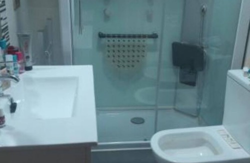 Albacete Apartment | Apartment in fair area