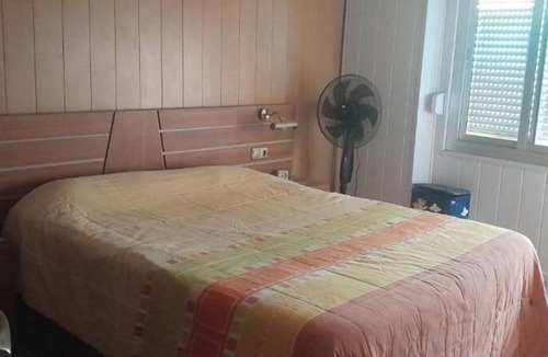 Albacete Apartment | Apartment in fair area