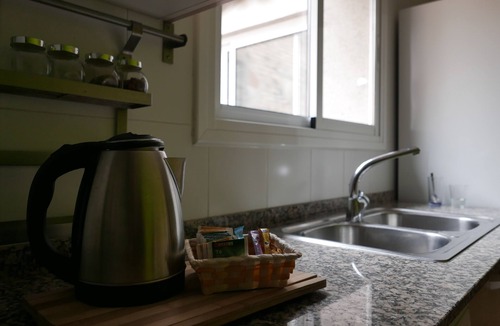 Mora d'Ebre Apartment | Apartment in farmhouse