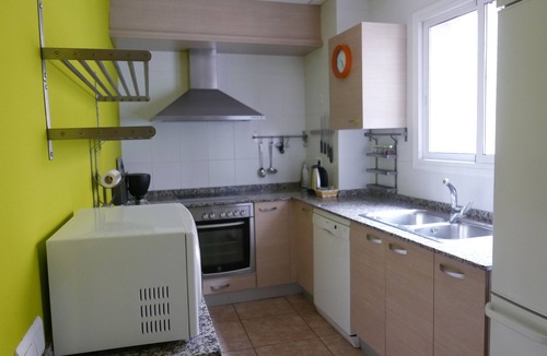 Mora d'Ebre Apartment | Apartment in farmhouse