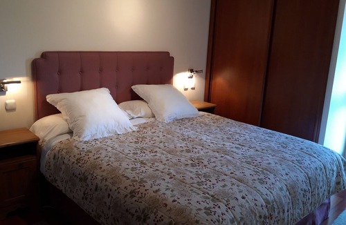 Formigal Apartment | Apartment in Formigal, family. 5 pax
