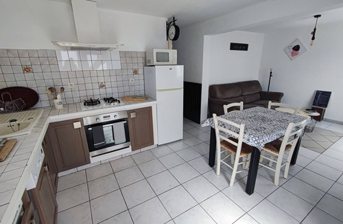 Bagneres-de-Bigorre House | Apartment in detached house in BAGNERES DE BIGORRE