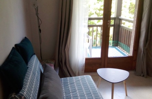 Bagneres-de-Luchon Apartment | Apartment in the mountains vacations, spa treatments, balneotherapy