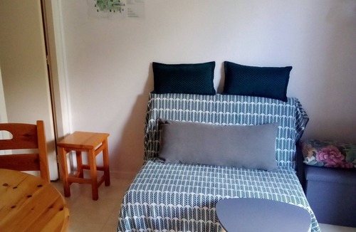 Bagneres-de-Luchon Apartment | Apartment in the mountains vacations, spa treatments, balneotherapy